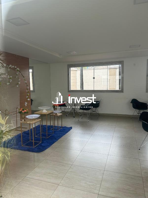 Apartamento à venda no Vila Arquelau: 