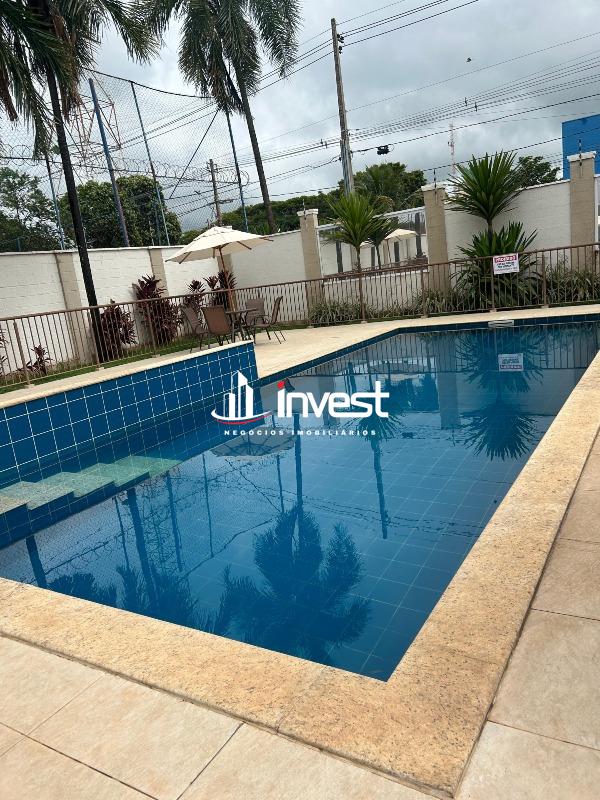 Apartamento à venda no Vila Arquelau: 