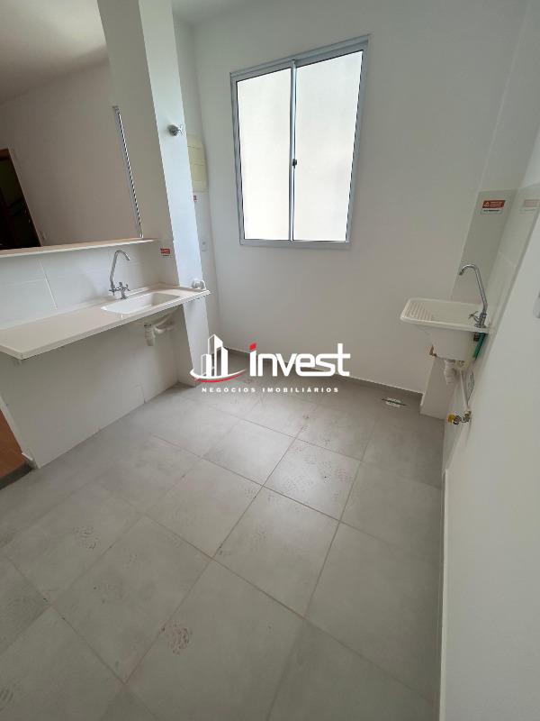 Apartamento à venda no Vila Arquelau: 