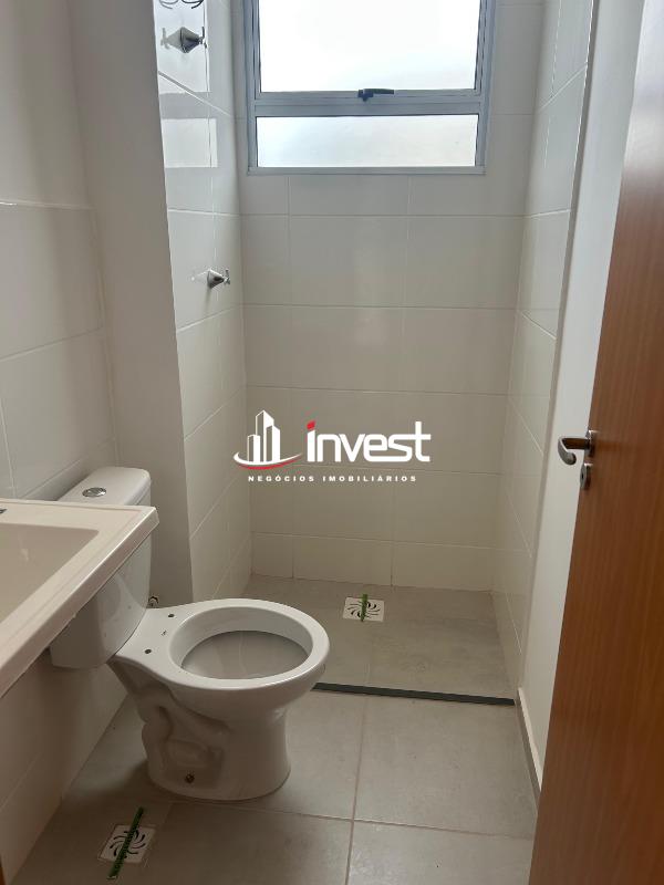 Apartamento à venda no Vila Arquelau: 