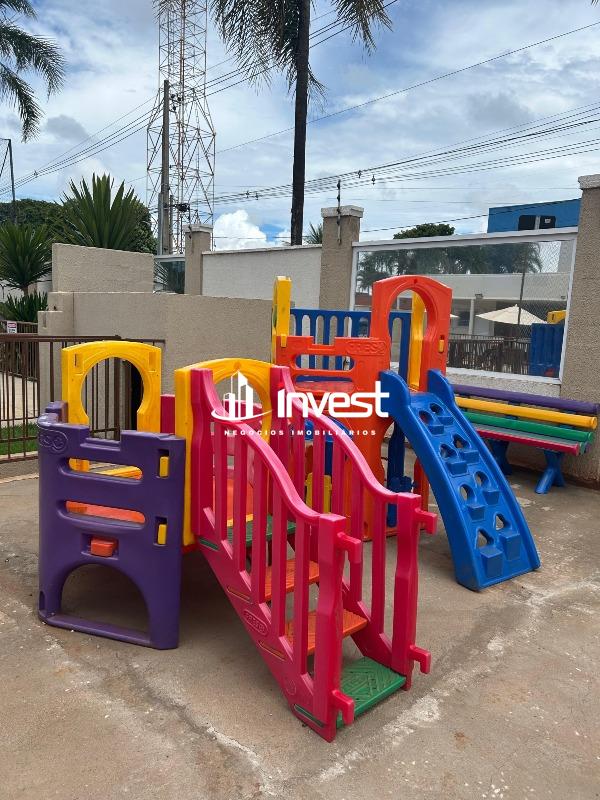 Apartamento à venda no Vila Arquelau: 