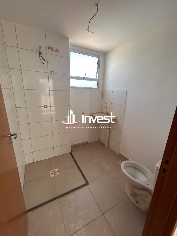 Apartamento à venda no Vila Arquelau: 