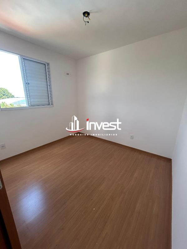 Apartamento à venda no Vila Arquelau: 