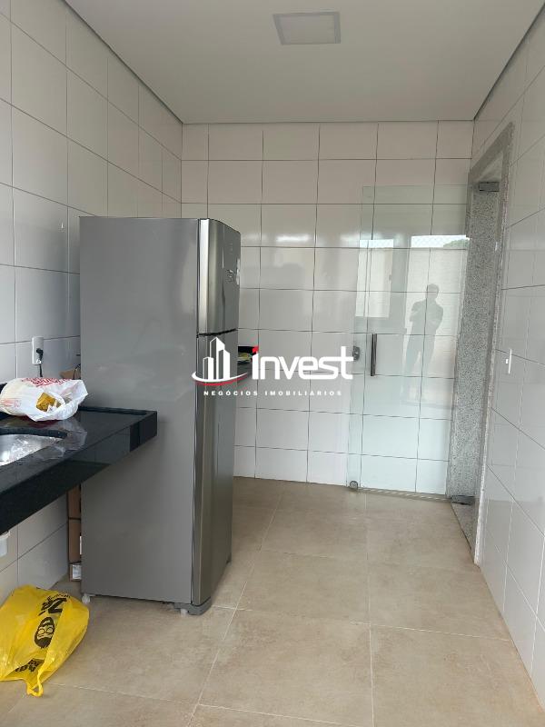 Apartamento à venda no Vila Arquelau: 