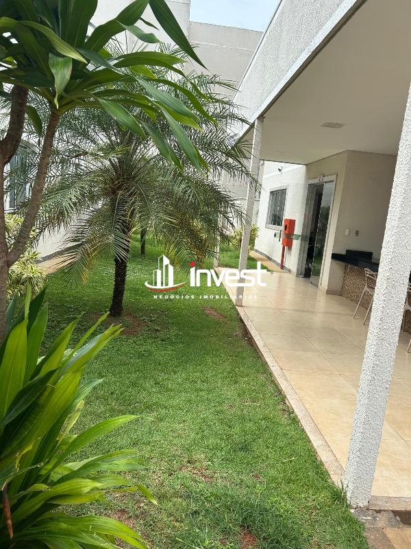 Apartamento à venda no Vila Arquelau: 