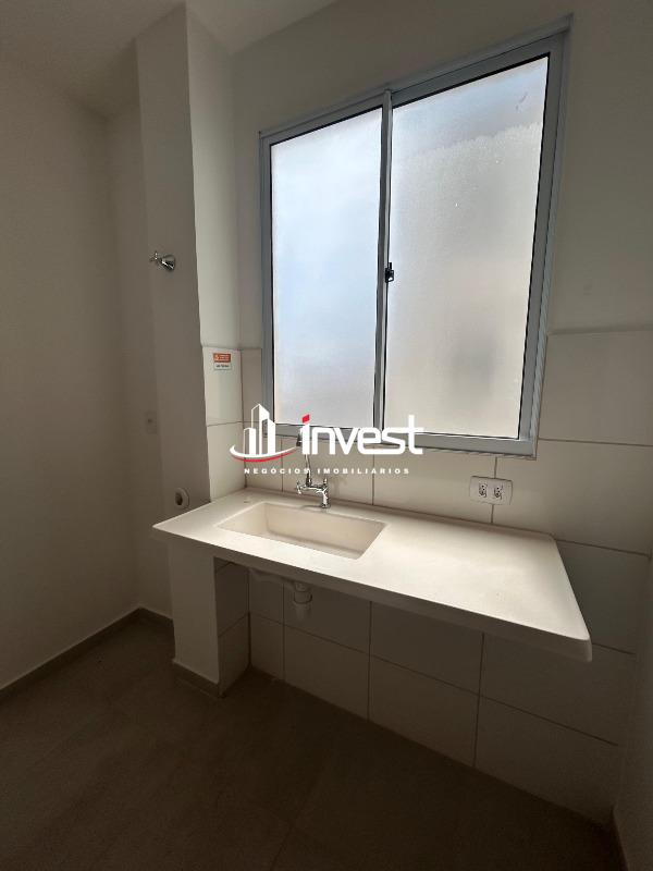 Apartamento à venda no Vila Arquelau: 