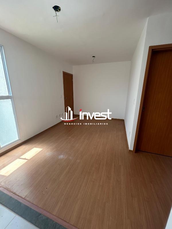 Apartamento à venda no Vila Arquelau: 