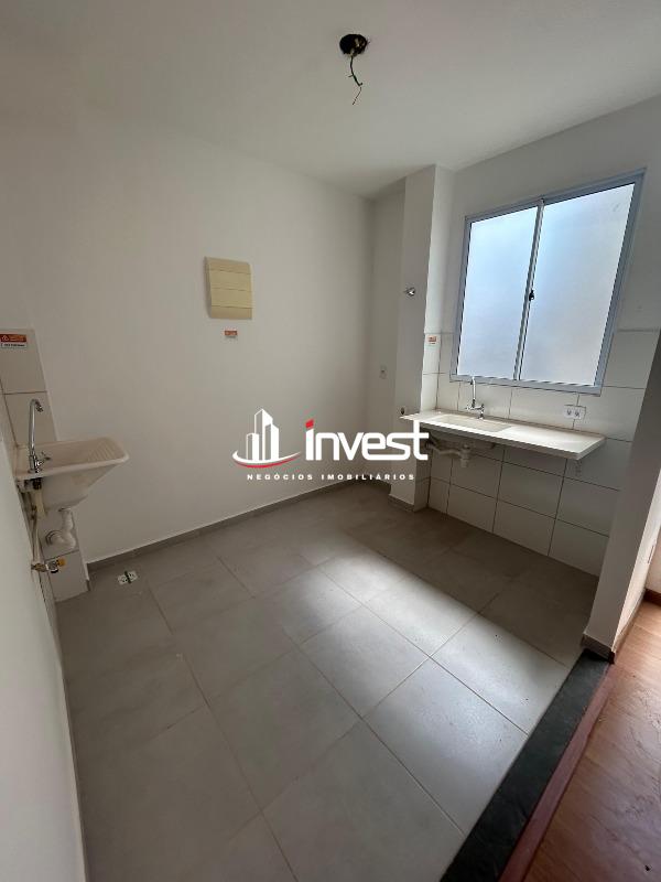 Apartamento à venda no Vila Arquelau: 