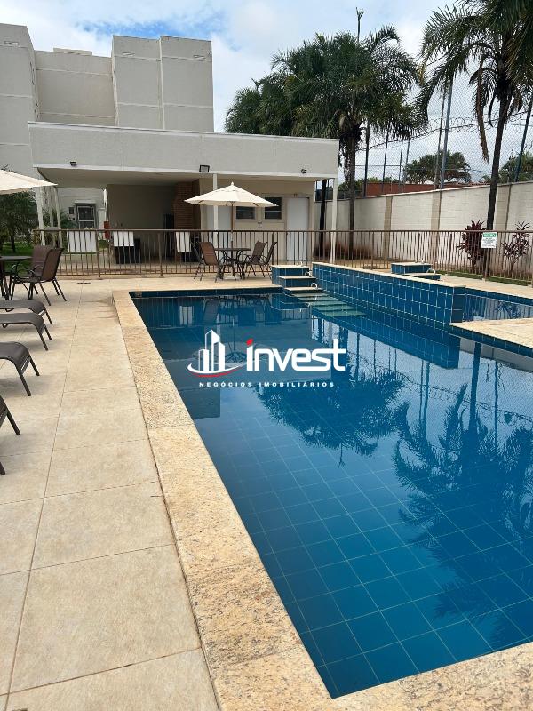 Apartamento à venda no Vila Arquelau: 