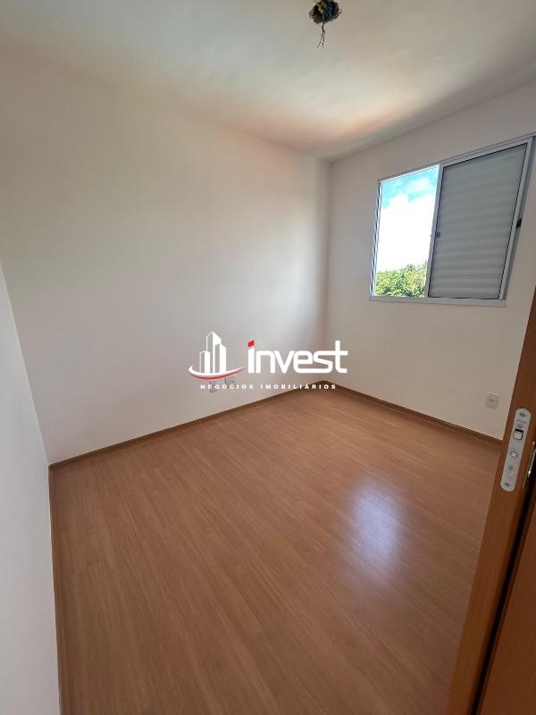 Apartamento à venda no Vila Arquelau: 