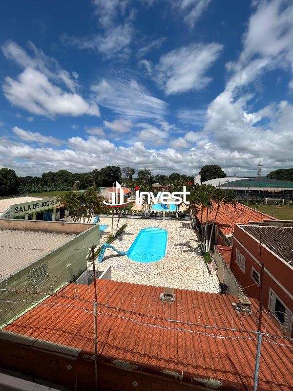 Apartamento à venda no Vila Arquelau: 