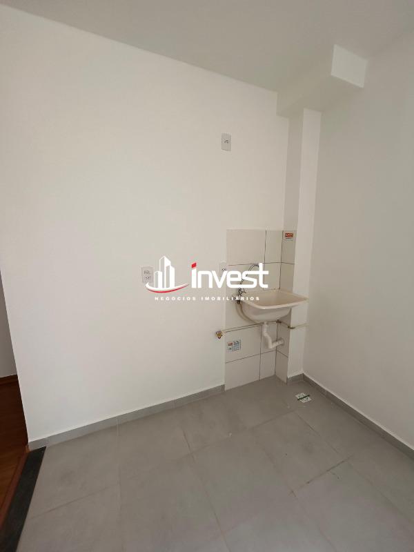 Apartamento à venda no Vila Arquelau: 