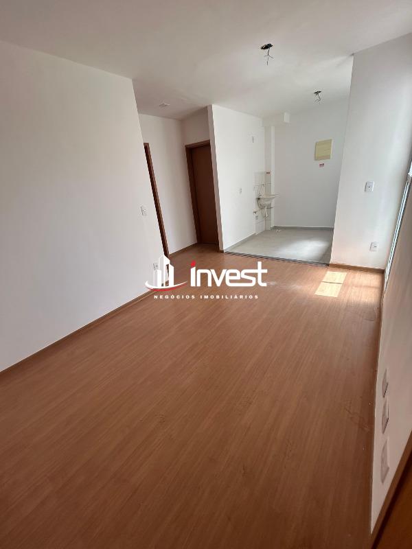 Apartamento à venda no Vila Arquelau: 