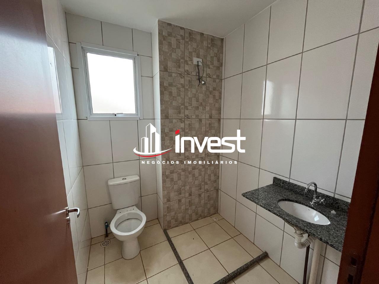 Apartamento à venda no Fabrício: 