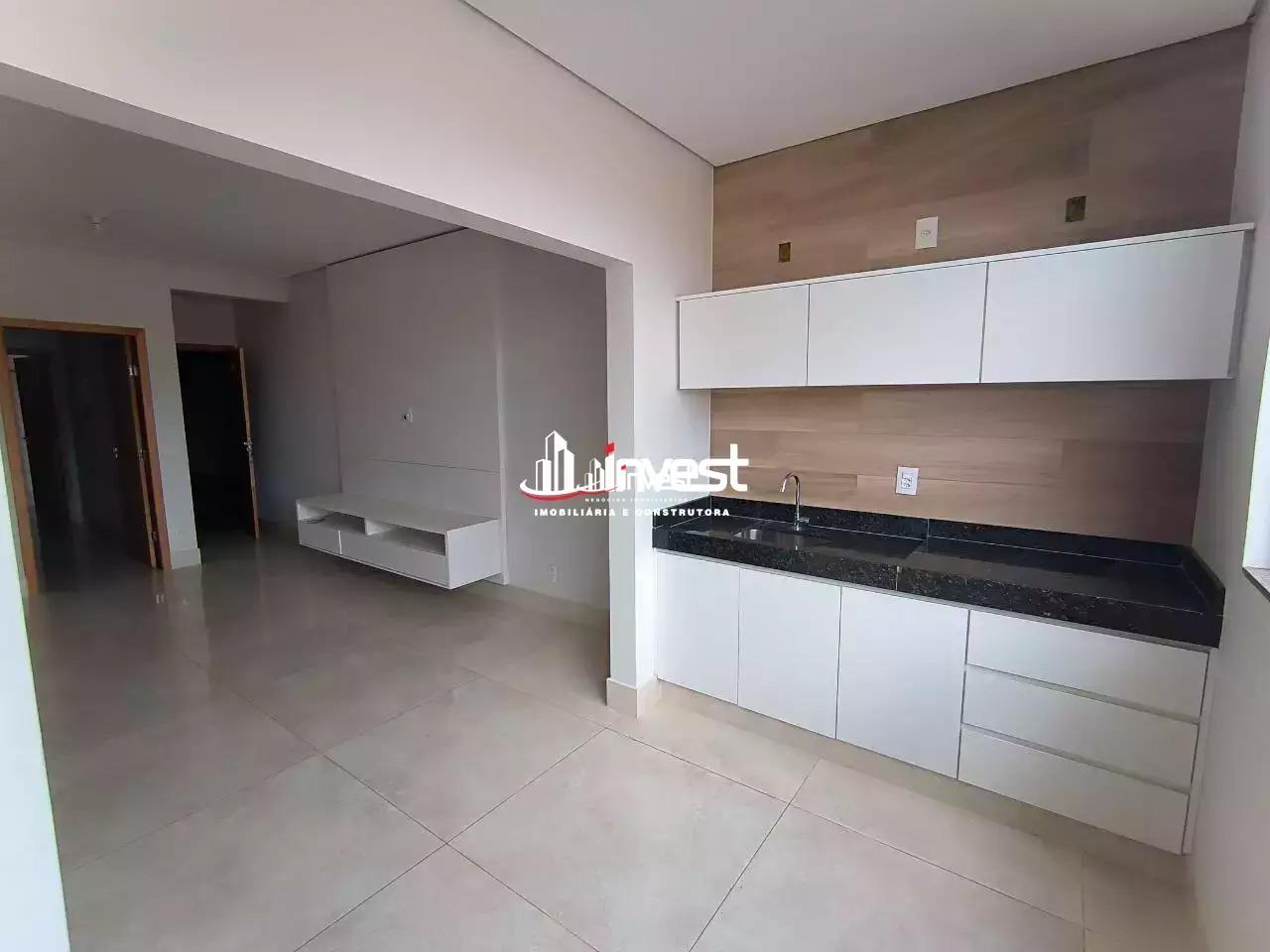 Apartamento à venda no Santa Maria: 