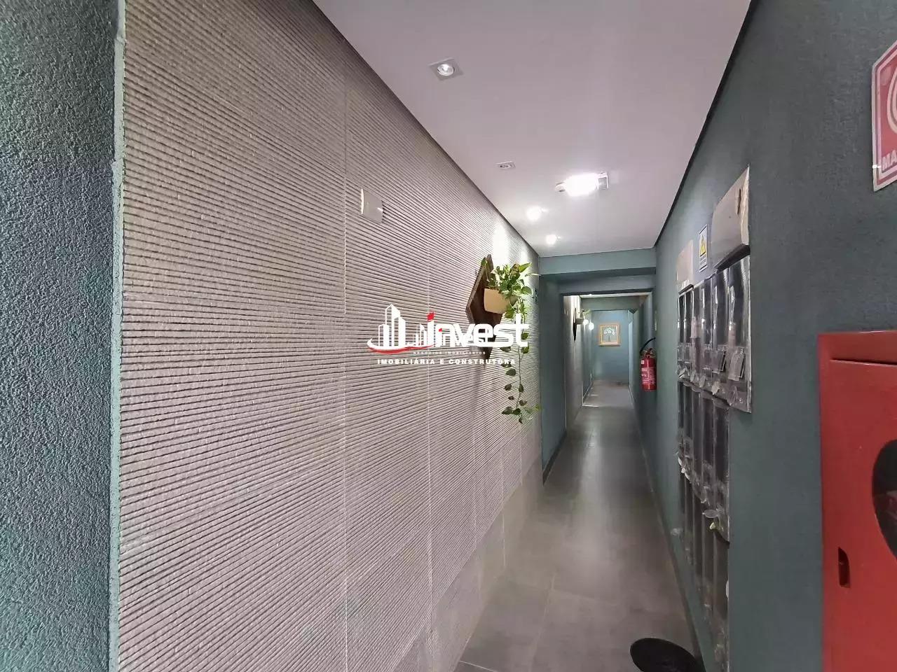 Apartamento à venda no Santa Maria: 