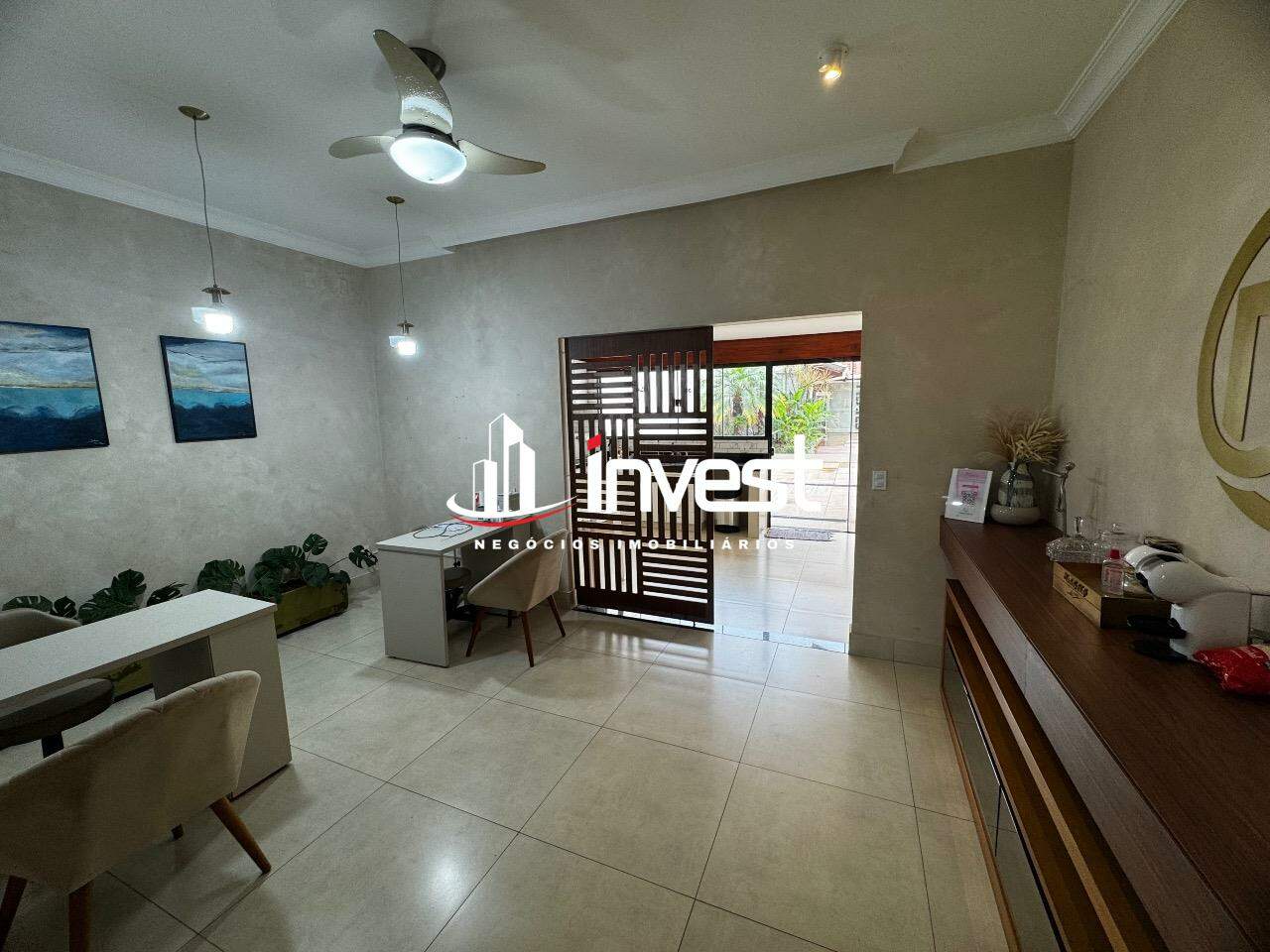 Casa à venda no Santa Maria: 