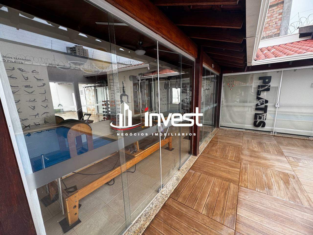 Casa à venda no Santa Maria: 