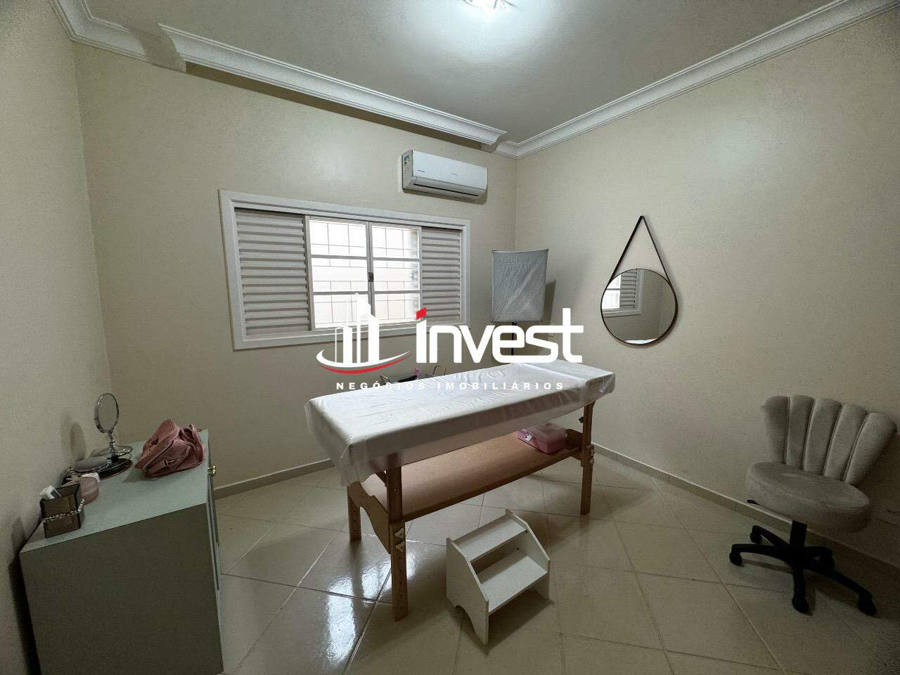 Casa à venda no Santa Maria: 