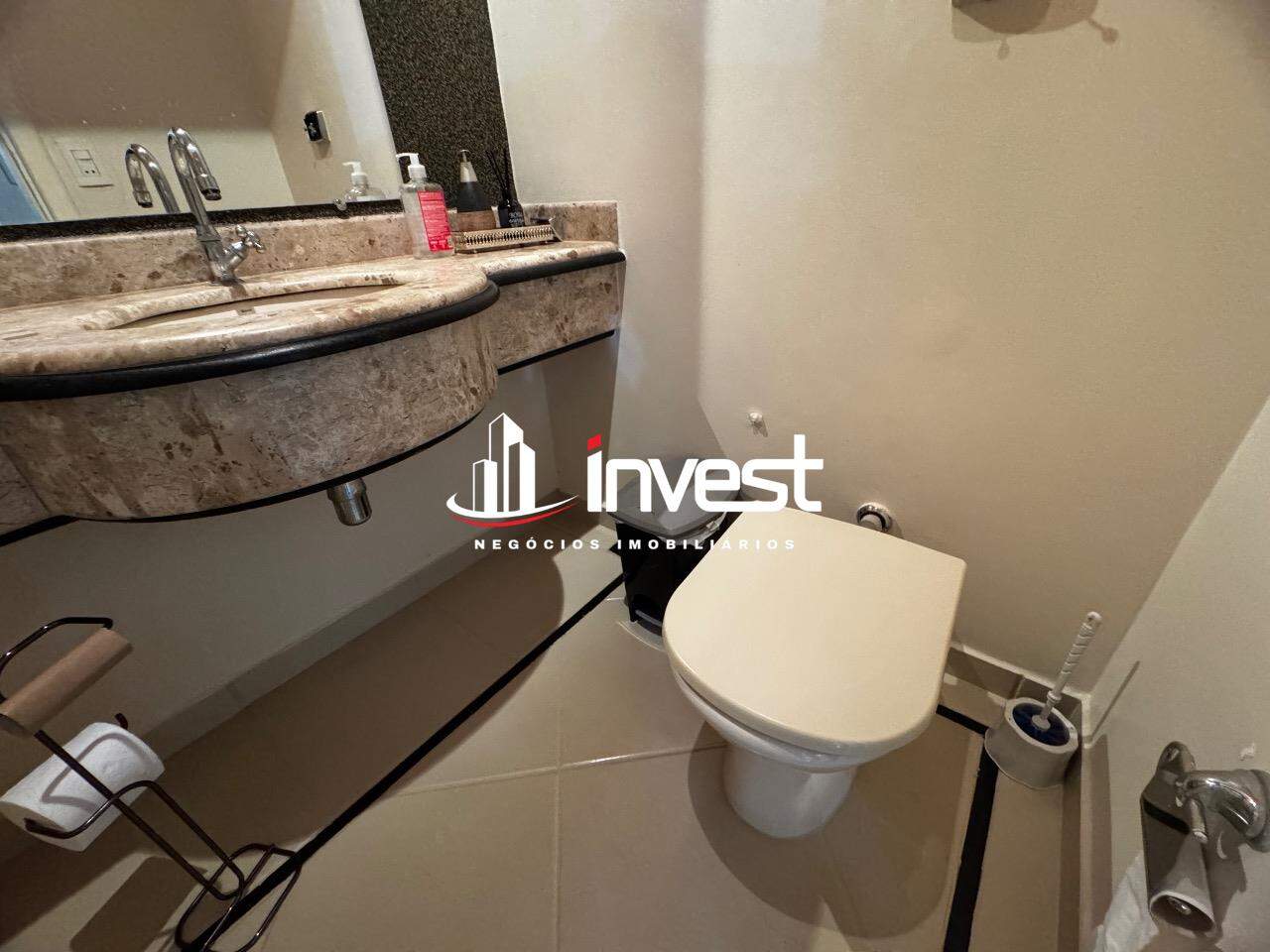 Casa à venda no Santa Maria: 