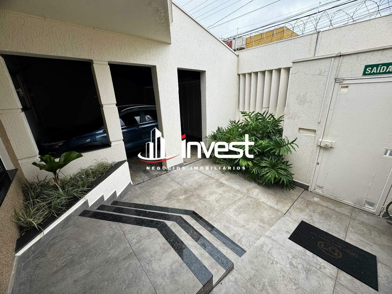 Casa à venda no Santa Maria: 