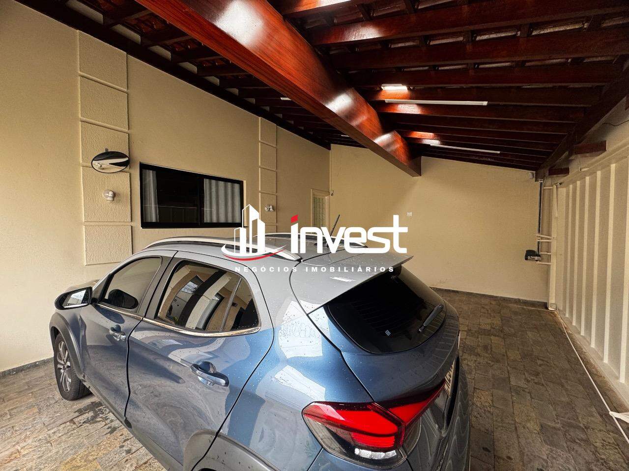 Casa à venda no Santa Maria: 