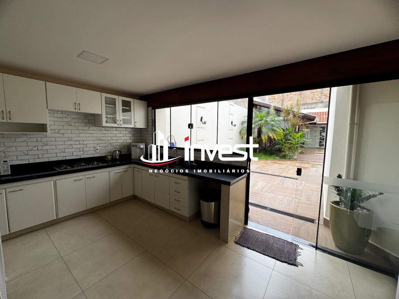 Casa à venda no Santa Maria: 