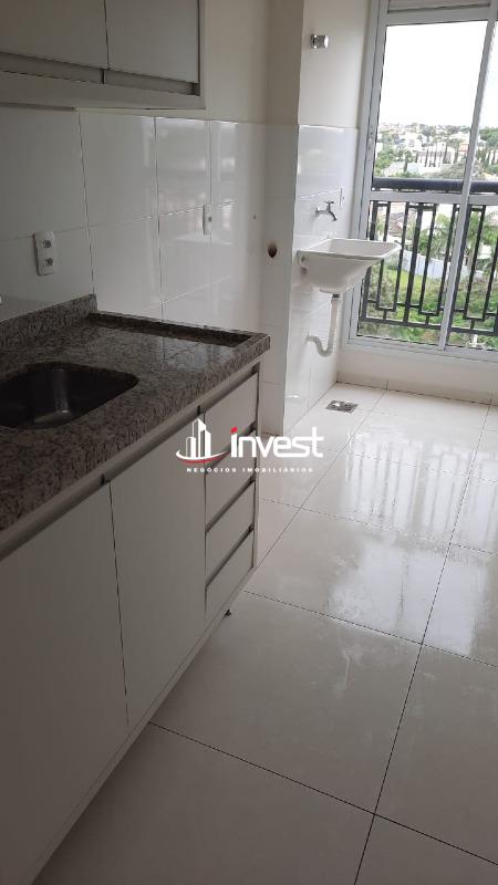 Apartamento à venda no Jardim do Lago: 