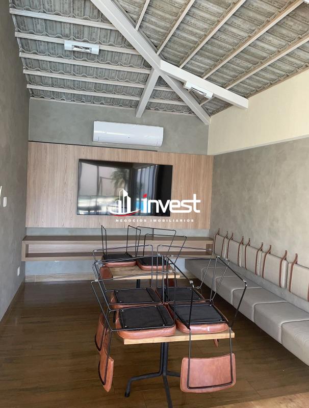 Apartamento à venda no Jardim do Lago: 