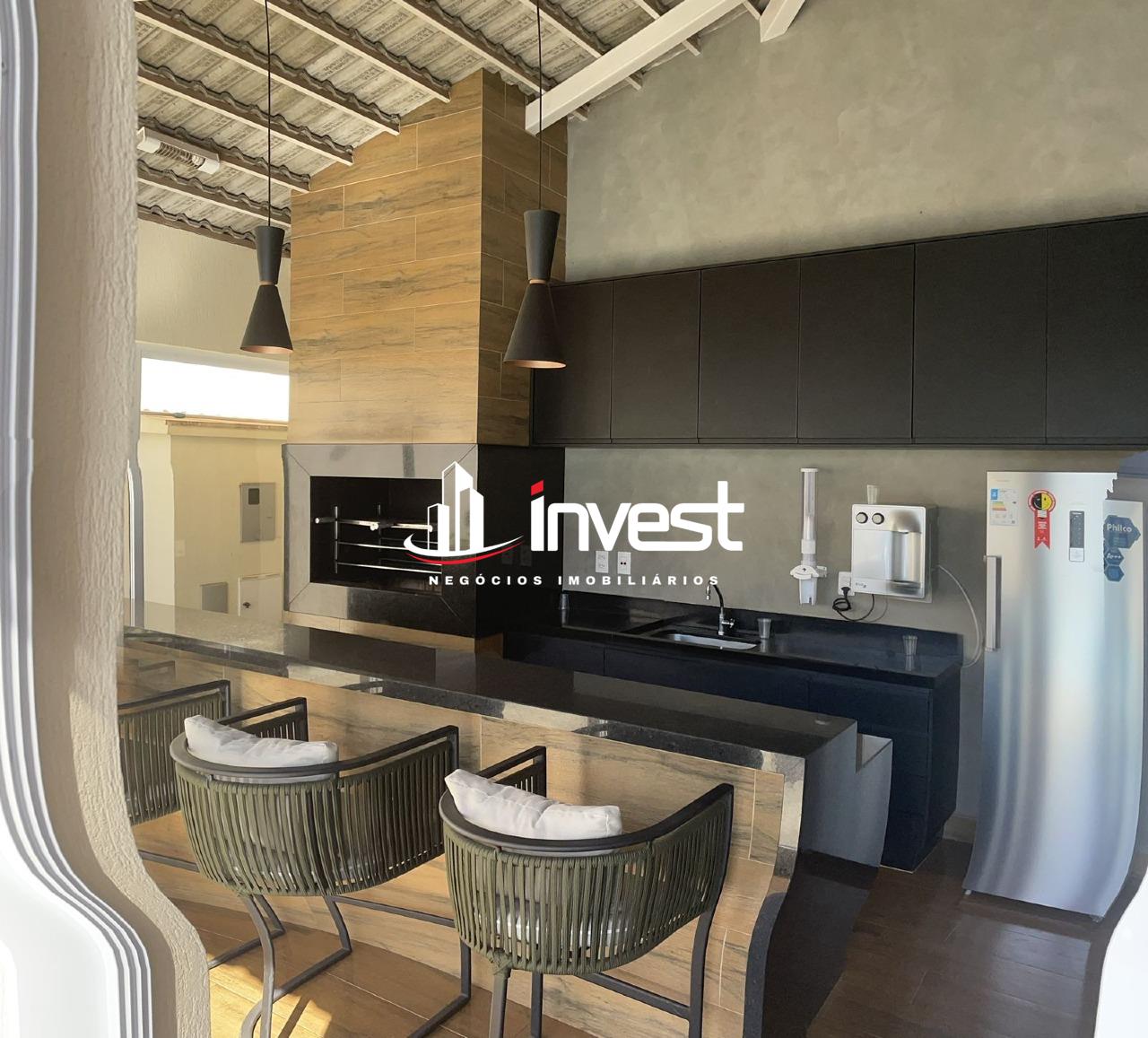 Apartamento à venda no Jardim do Lago: 