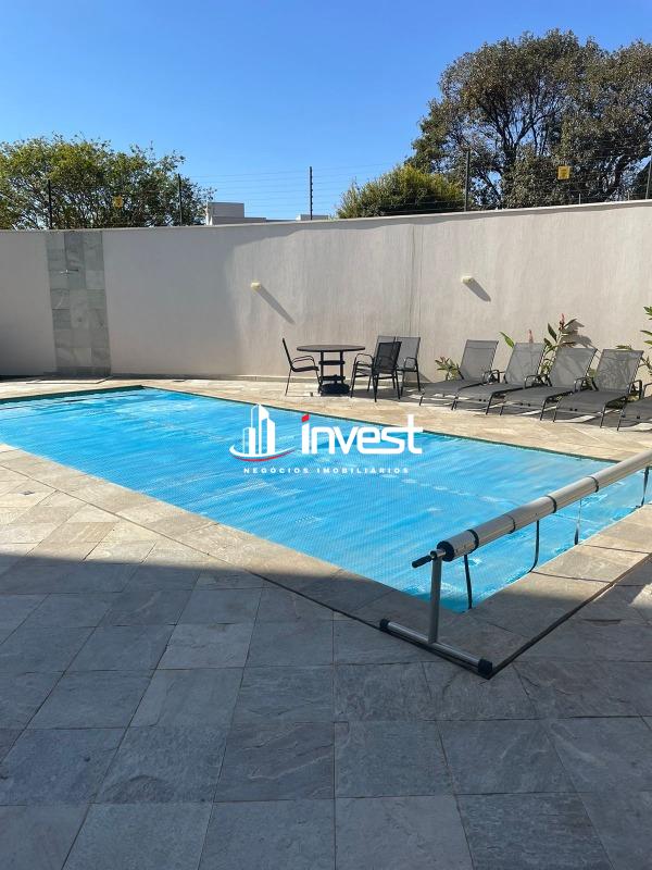 Apartamento à venda no Jardim do Lago: 