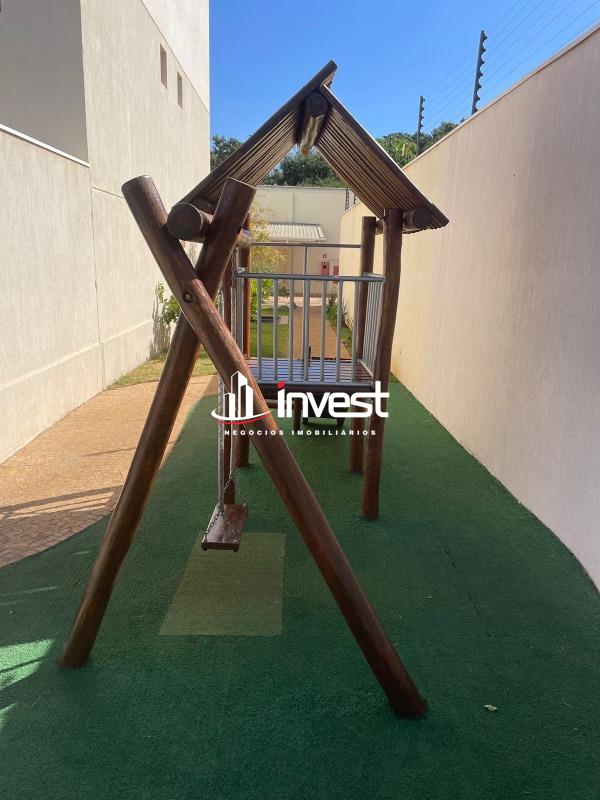 Apartamento à venda no Jardim do Lago: 