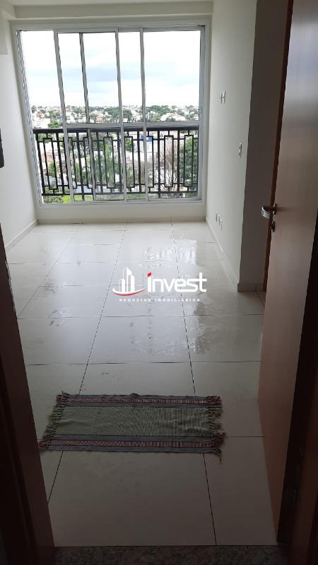 Apartamento à venda no Jardim do Lago: 