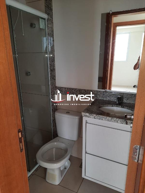 Apartamento à venda no Jardim do Lago: 