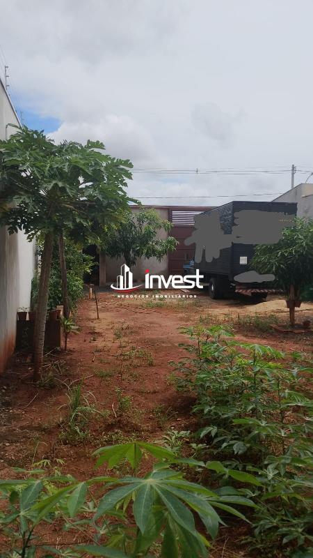 Lote à venda no Parque das Laranjeiras: 