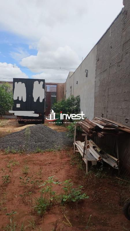 Lote à venda no Parque das Laranjeiras: 