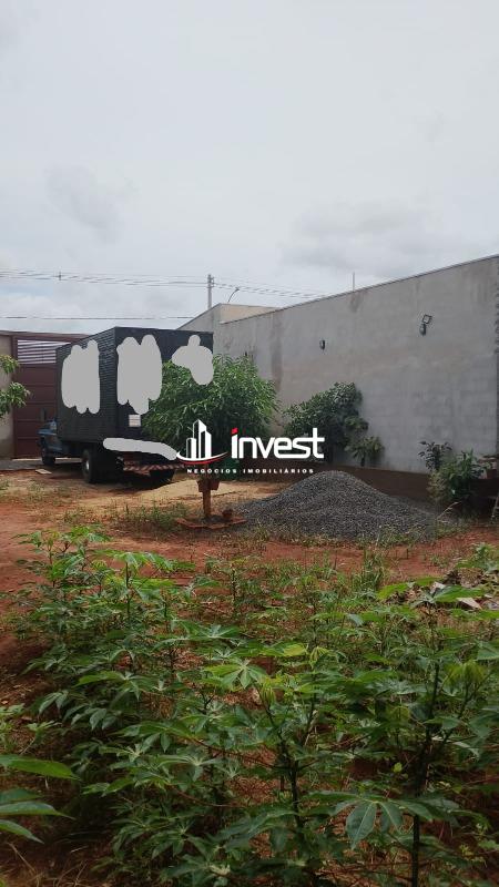 Lote à venda no Parque das Laranjeiras: 