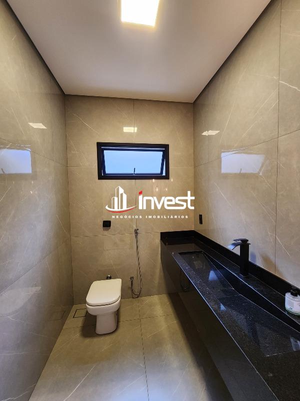 Casa à venda no Parque das Laranjeiras: 