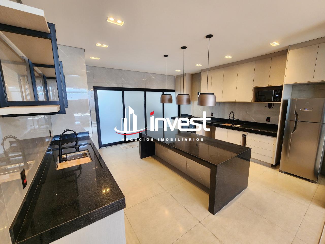 Casa à venda no Parque das Laranjeiras: 