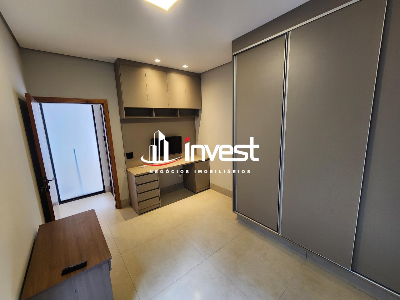 Casa à venda no Parque das Laranjeiras: 