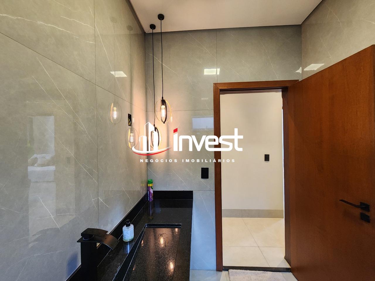 Casa à venda no Parque das Laranjeiras: 