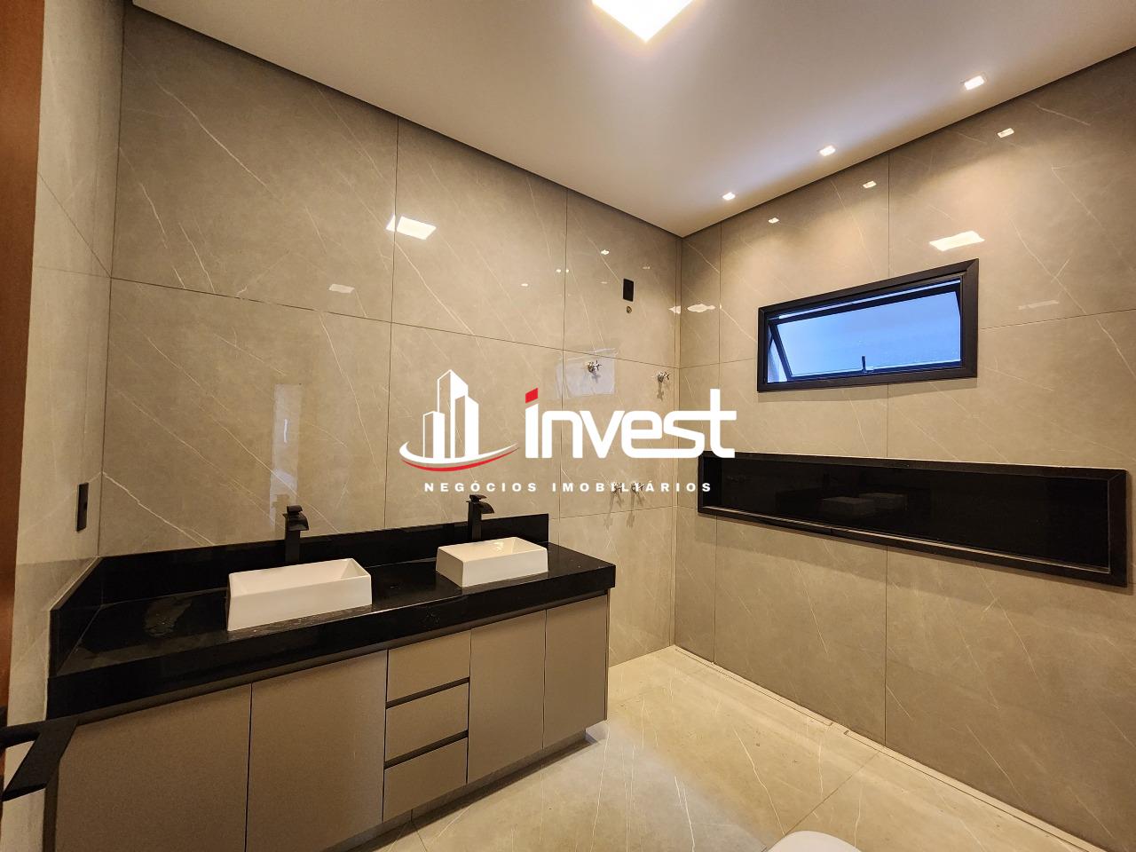 Casa à venda no Parque das Laranjeiras: 