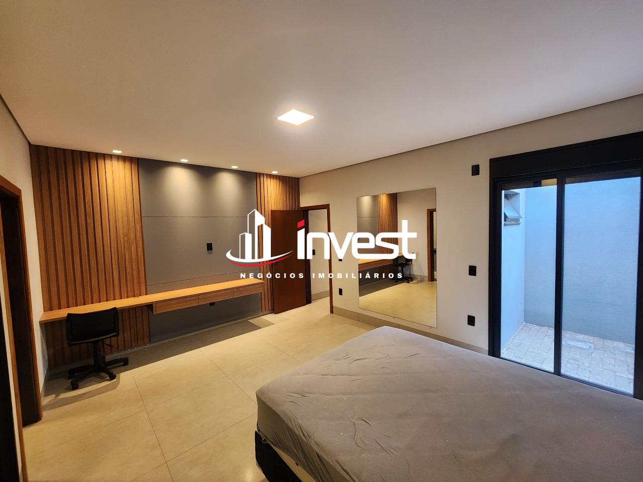 Casa à venda no Parque das Laranjeiras: 