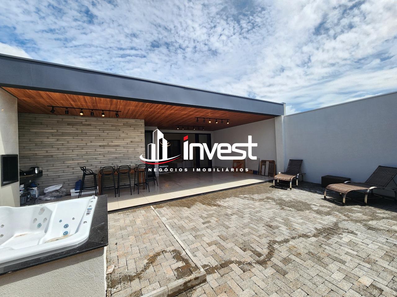 Casa à venda no Parque das Laranjeiras: 