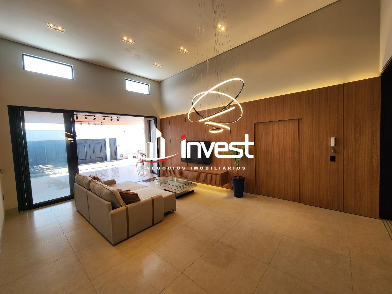 Casa à venda no Parque das Laranjeiras: 