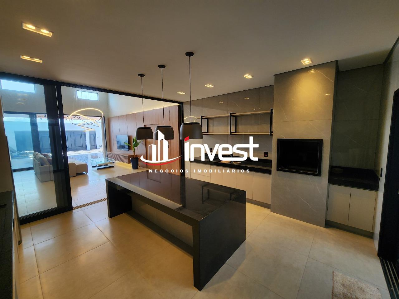 Casa à venda no Parque das Laranjeiras: 