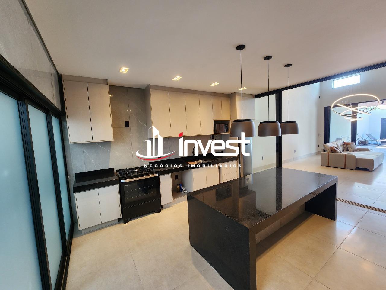 Casa à venda no Parque das Laranjeiras: 