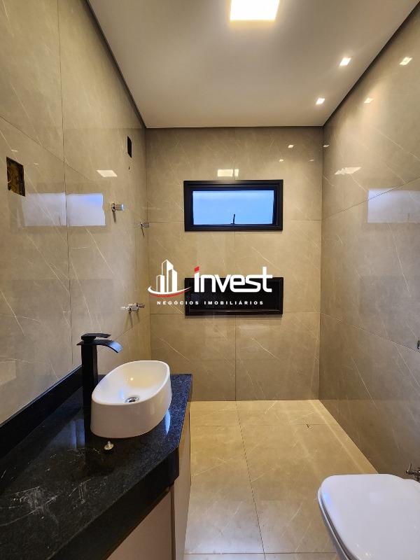 Casa à venda no Parque das Laranjeiras: 