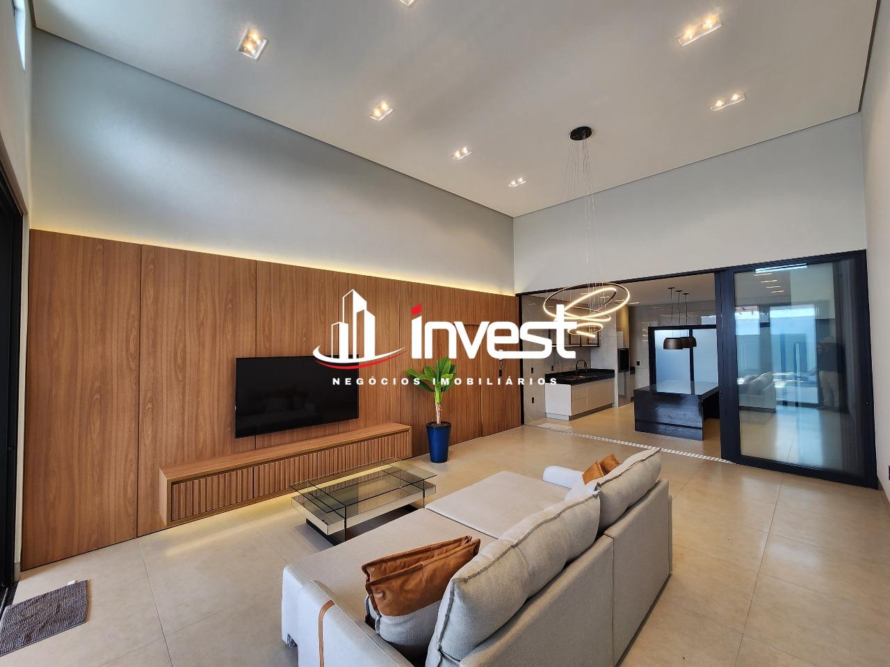 Casa à venda no Parque das Laranjeiras: 