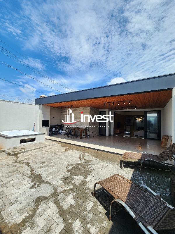 Casa à venda no Parque das Laranjeiras: 